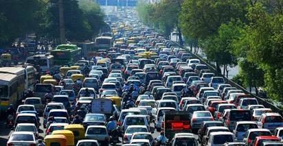 colonna autostrada