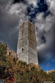 torre del tormento